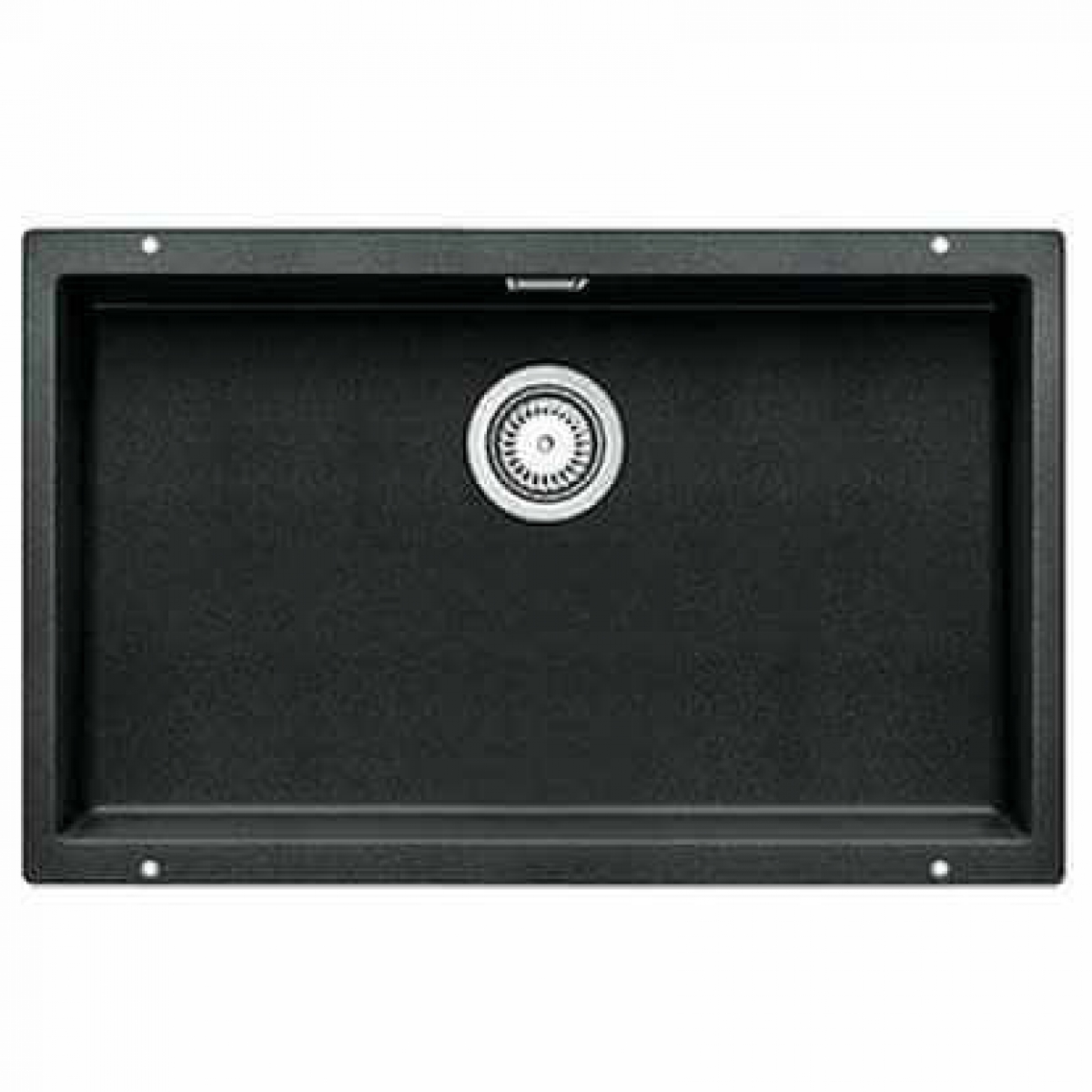 BLANCO SUBLINE 700-U(523442) 德國製造花崗岩合成單槽鋅盤 BLANCO SUBLINE 700-U(523442) 德國製造花崗岩合成單槽鋅盤